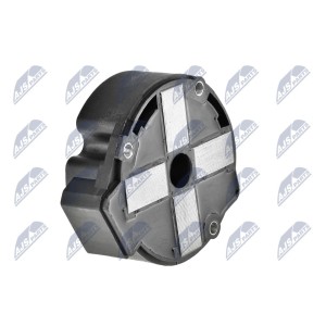 BOBINE D'ALLUMAGE MITSUBISHI GALANT EA5A