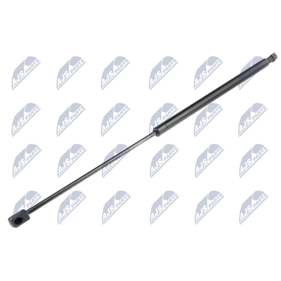 RESSORT A GAZ PRESSION MALLE DU HAYON AMORTISSEUR L=600MM