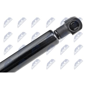 RESSORT A GAZ PRESSION MALLE DU HAYON AMORTISSEUR L=600MM
