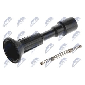 JOINT DE BOBINE D'ALLUMAGE MAZDA 3 1.3I 16V