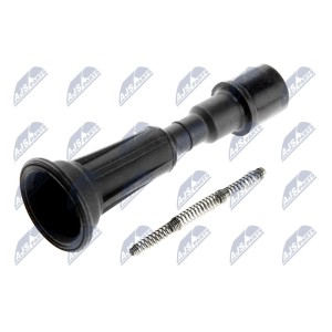 JOINT DE BOBINE D'ALLUMAGE MAZDA 3 1.3I 16V