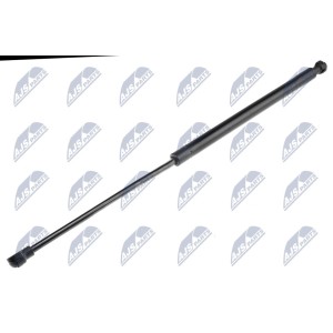 RESSORT A GAZ PRESSION MALLE DU HAYON AMORTISSEUR L=508MM