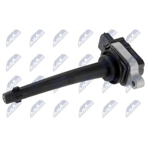 BOBINE D'ALLUMAGE NISSAN QASHQAI/QASHQAI +2 1.6
