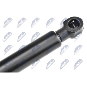 RESSORT A GAZ PRESSION MALLE DU HAYON AMORTISSEUR L=508MM