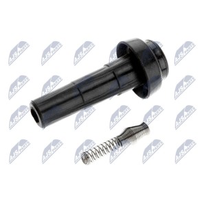 JOINT DE BOBINE D'ALLUMAGE PEUGEOT 206 98- 1.1