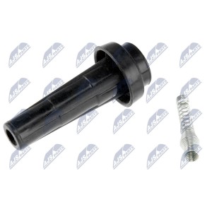 JOINT DE BOBINE D'ALLUMAGE PEUGEOT 206 HATCHBACK 1.1 I