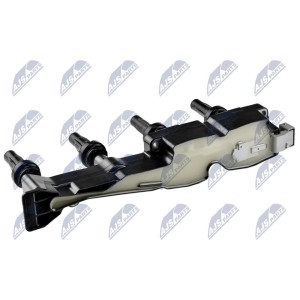 BOBINE D'ALLUMAGE PEUGEOT 1007/206/206 SW/207/307/307 SW/PARTNER (01-) 1.6 16V