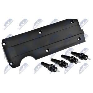 BOBINE D'ALLUMAGE PEUGEOT 406 1.8 16V