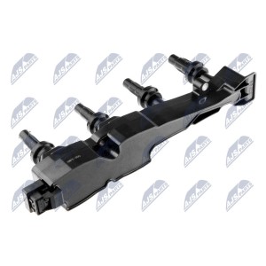 BOBINE D'ALLUMAGE PEUGEOT 106 1.6 S16 2001-