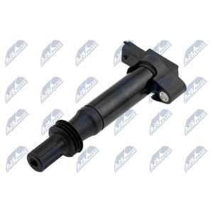 BOBINE D'ALLUMAGE PEUGEOT 2008 I 1.2 THP 110/130