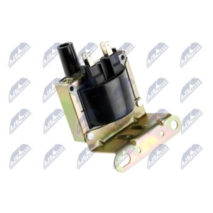 BOBINE D'ALLUMAGE OPEL VECTRA A 88-92 1.4S