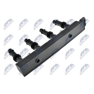 BOBINE D'ALLUMAGE OPEL CORSA 09- 1.2
