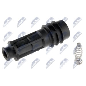 JOINT DE BOBINE D'ALLUMAGE OPEL ASTRA H 1.4 04-