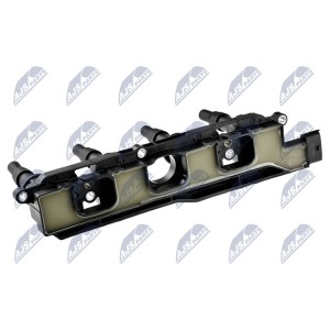 BOBINE D'ALLUMAGE OPEL ASTRA F/G/H 1.8 16V
