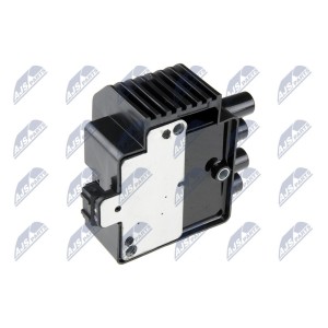 BOBINE D'ALLUMAGE OPEL ASTRA F 92-98