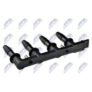 BOBINE D'ALLUMAGE OPEL ASTRA H 06- 1.6