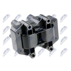 BOBINE D'ALLUMAGE OPEL ASTRA F 1.8I 1993.06-