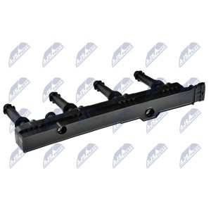 BOBINE D'ALLUMAGE OPEL ASTRA G 2.0OPC 2002.09-