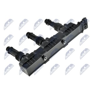 BOBINE D'ALLUMAGE OPEL AGILA A 1.0 2000.09-