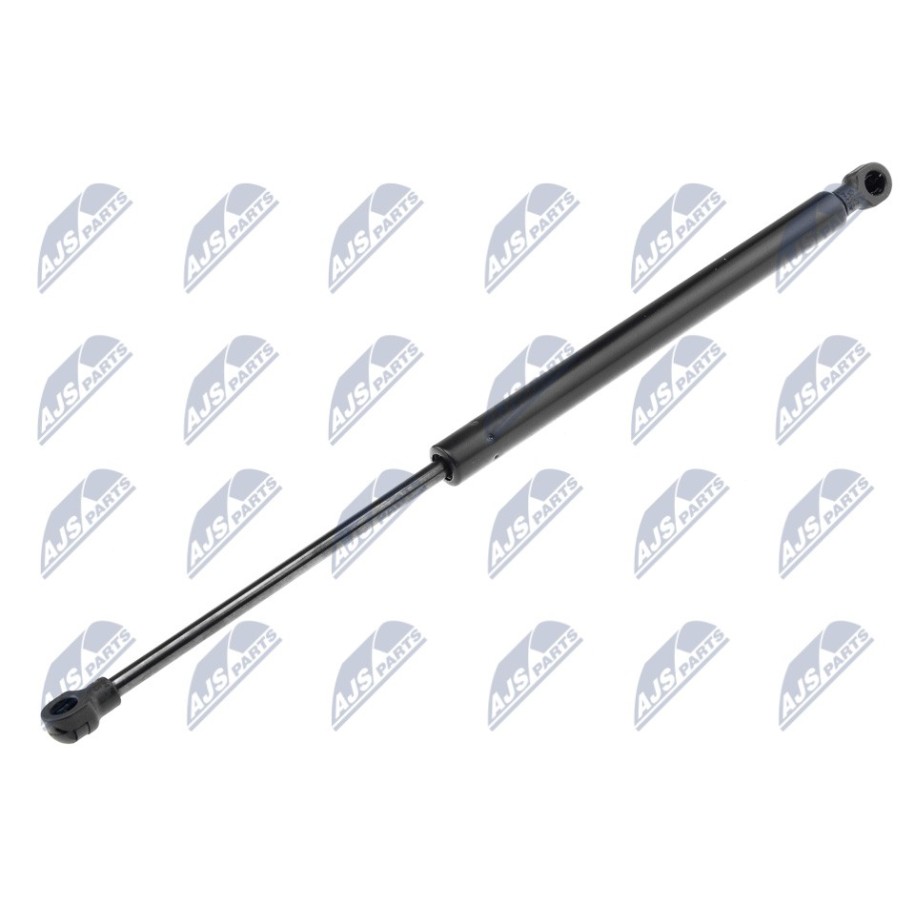 RESSORT A GAZ PRESSION MALLE DU HAYON AMORTISSEUR L=405MM