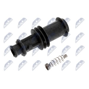 JOINT DE BOBINE D'ALLUMAGE OPEL OMEGA 2.6