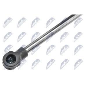 RESSORT A GAZ PRESSION MALLE DU HAYON AMORTISSEUR L=405MM