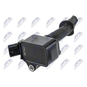 BOBINE D'ALLUMAGE OPEL ASTRA K 1.0-1.4 15-