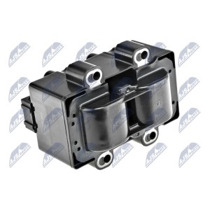 BOBINE D'ALLUMAGE RENAULT LAGUNA II 2.0 16V