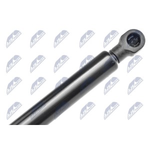 RESSORT A GAZ PRESSION MALLE DU HAYON AMORTISSEUR L=405MM