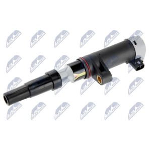 BOBINE D'ALLUMAGE RENAULT LAGUNA I/II/III 1.6 16V
