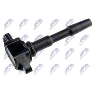 BOBINE D'ALLUMAGE RENAULT CLIO 0.9TCE/1.2TCE 2012.11-