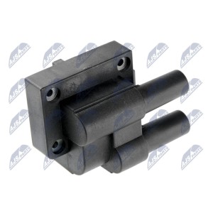 BOBINE D'ALLUMAGE RENAULT CLIO II 1.4