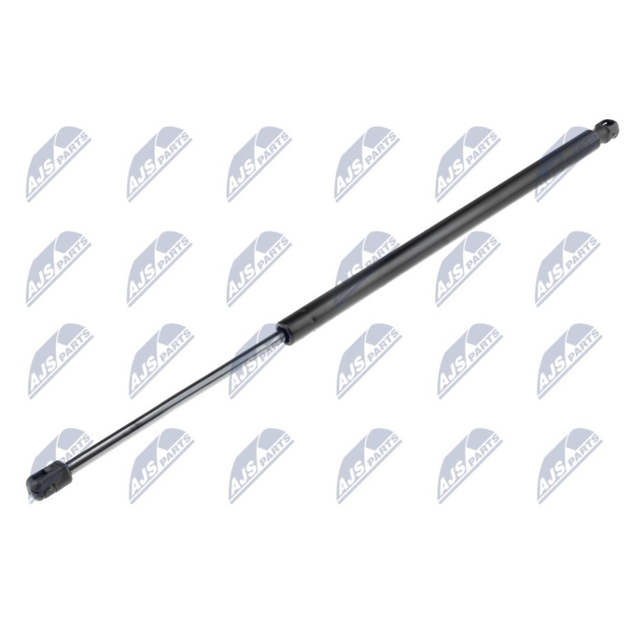RESSORT A GAZ PRESSION MALLE DU HAYON AMORTISSEUR L=598MM