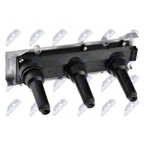 BOBINE D'ALLUMAGE SAAB 9-5 3.0T 1998-