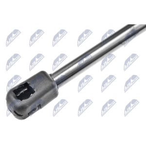 RESSORT A GAZ PRESSION MALLE DU HAYON AMORTISSEUR L=598MM