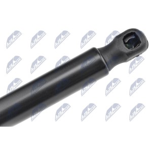 RESSORT A GAZ PRESSION MALLE DU HAYON AMORTISSEUR L=598MM