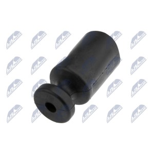 KIT DE PROTECTION POUR AMORTISSEURS INFINITI FX45/35 S50 02-08 /ARRIERE AVEC TAMPON/
