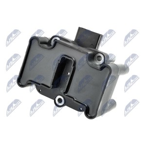 BOBINE D'ALLUMAGE VW GOLF VI 08-12 1.2 TSI