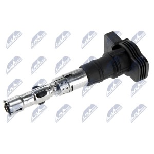 BOBINE D'ALLUMAGE AUDI ALLROAD QUATTRO 4.2 2002.07-