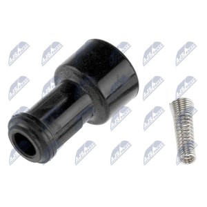 JOINT DE BOBINE D'ALLUMAGE SKODA FABIA 1.0