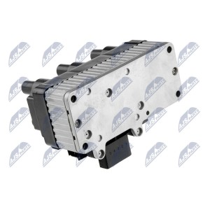 BOBINE D'ALLUMAGE SEAT LEON CUPRA 2.8 2001.02-