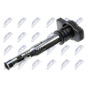 BOBINE D'ALLUMAGE VW GOLF VI 2.0GTI