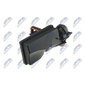 VALVE DISA BMW 3 E46 330 2000-