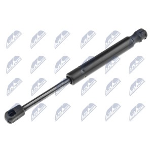 RESSORT A GAZ COUVERCLE DE COMPARTIMENT DE MOTEUR L=250MM