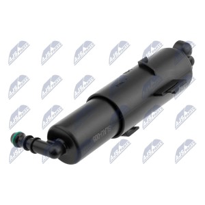 GICLEUR D'EAU DE NETTOYAGE, NETTOYAGE DES PHARES AUDI A4 2007-/DROITE/