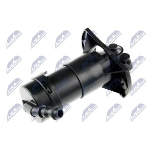 GICLEUR D'EAU DE NETTOYAGE, NETTOYAGE DES PHARES AUDI A6 2004-/GAUCHE/