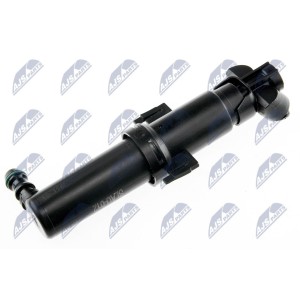 GICLEUR D'EAU DE NETTOYAGE, NETTOYAGE DES PHARES AUDI Q5 2008-/GAUCHE/