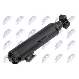 GICLEUR D'EAU DE NETTOYAGE, NETTOYAGE DES PHARES AUDI A1 2010-/GAUCHE/