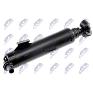 GICLEUR D'EAU DE NETTOYAGE, NETTOYAGE DES PHARES AUDI A1 2012-/GAUCHE/