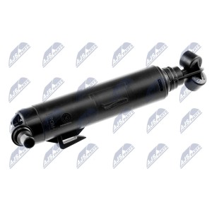 GICLEUR D'EAU DE NETTOYAGE, NETTOYAGE DES PHARES AUDI A1 2012-/DROITE/